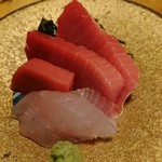 酒肴 新屋敷 - 