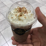 ゴディバ サンシャインシティアルパ店