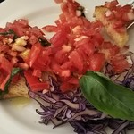 L'Artista - ブルスケッタ