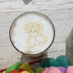 ポケモンカフェ - 