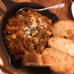 Melldies 手稲バル - 4種の豆♪