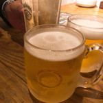 Melldies 手稲バル - いつものハートランド！