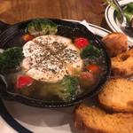 Melldies 手稲バル - ビジュアルも素敵