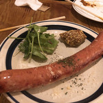 Melldies 手稲バル - long