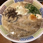 夢亀らーめん - 