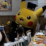 ポケモンカフェ - 