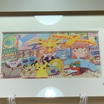 ポケモンカフェ - 