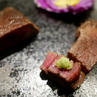 黒毛和牛専門店 ステーキモンスター 六本木 - 