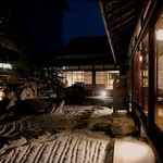 ぼたん鍋処 如月庵 - 