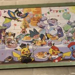 ポケモンカフェ - 