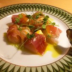 旬菜とワイン、和酒の店 アルヴェル - 