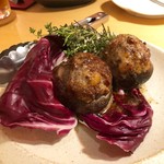 旬菜とワイン、和酒の店 アルヴェル - 