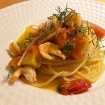 旬菜とワイン、和酒の店 アルヴェル - 