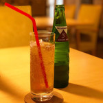 旬菜とワイン、和酒の店 アルヴェル - 