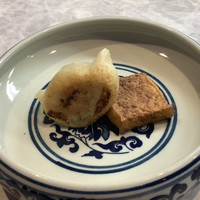 中国意境菜 白燕 - 