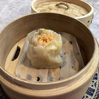 中国意境菜 白燕 - 