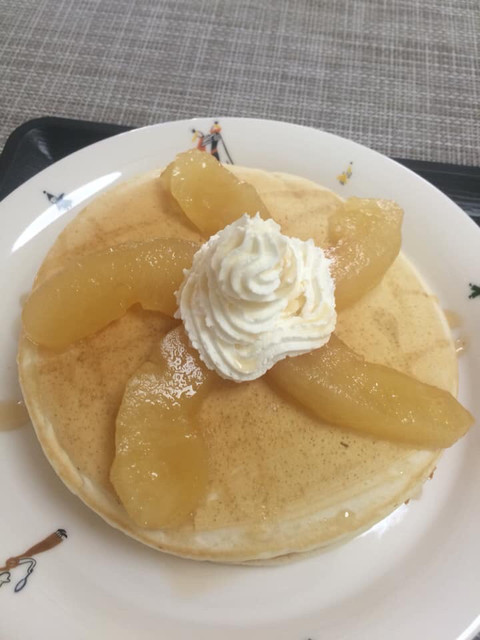 Caf&eacute; 麦 - 神楽岡（カフェ）の写真