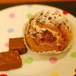 マ・プリエール - 