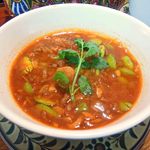 馬来西亜マレー - プタイ・カレー