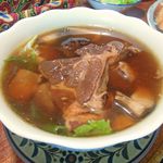 馬来西亜マレー - バクテー・バビ（12.2ver)