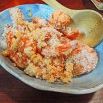 馬来西亜マレー - バター・プローン