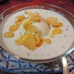 馬来西亜マレー - タピアイス・Ｋ