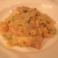 香桃 - あんかけチャーハン