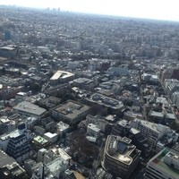 タワーズレストラン クーカーニョ - お店からの景色です