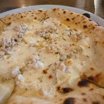 Pizzeria da Marco - ピザ リモーネ