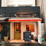 Cheena - 