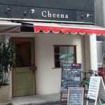 Cheena - 