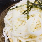 五島うどん きずな - 