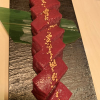 焼肉 しんうち 神楽坂 - 