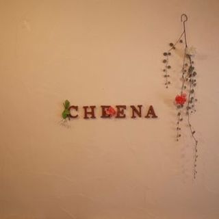 Cheena - 