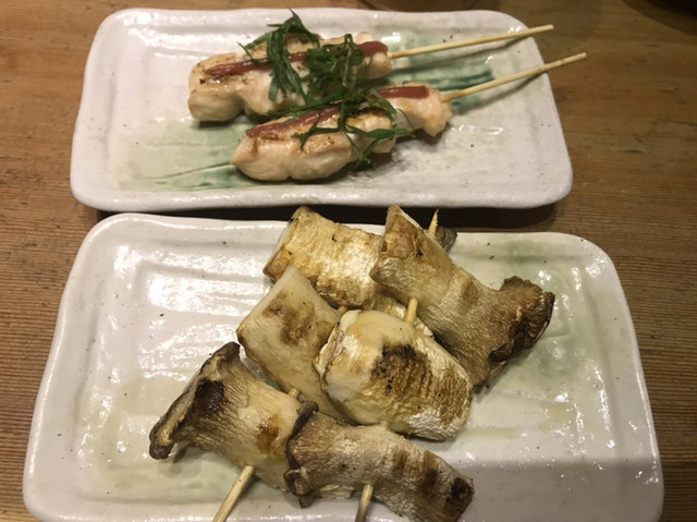 一鳥一炭 あべのキューズモール店 阿倍野 焼鳥 食べログ 一鳥一炭 あべのキューズモール店 阿倍野 焼鳥 食べログ