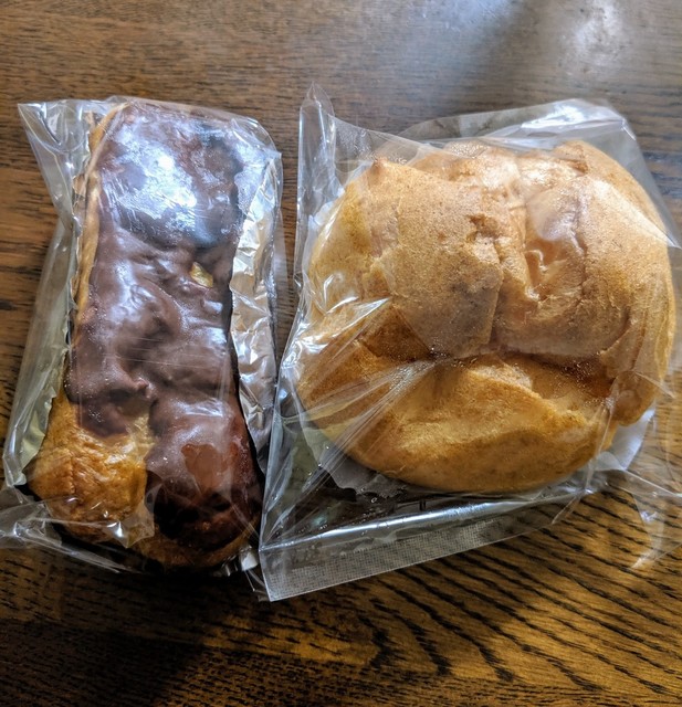 かぎや菓子舗 さくら野店（かぎやかしほ） - 柳原（ケーキ）の写真