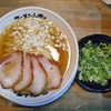 ラーメンムギュ Vol.2 烏丸蛸薬師店