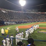 崎陽軒  - ベイスターズ勝利 2019.09