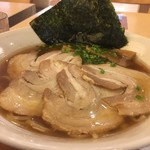 蔵小町 - 喜多方チャーシュー麺