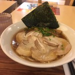 Kurakomachi - 喜多方チャーシュー麺