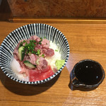 寿製麺 よしかわ - 