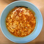 ニュータンタンメン本舗イソゲン 白楽店