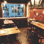 バール チッチャ