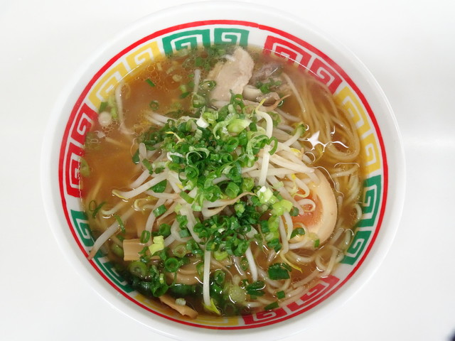 鳥豚太郎 豚太郎 東予店 - 壬生川/ラーメン | 食べログ