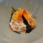 豆水楼 - 汲み上げ湯葉、絶品