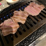 神戸焼肉 かんてき - 