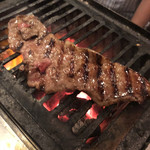 炭火焼 ゆうじ - 