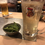 炭火焼 ゆうじ - 