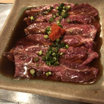 炭火焼 ゆうじ - 