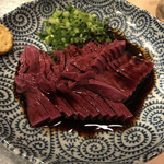 炭火焼 ゆうじ - 